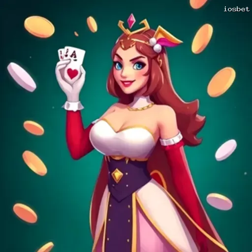 Menggali Fitur Menarik di Situs Game iosbet