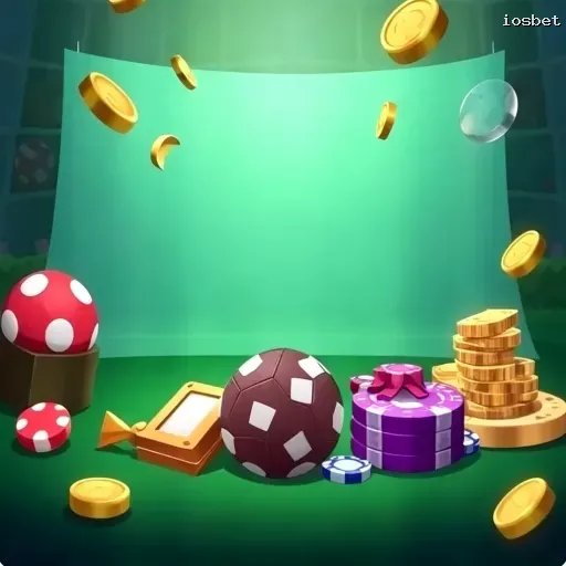 Mengulas Fitur Menarik di Situs Game iosbet