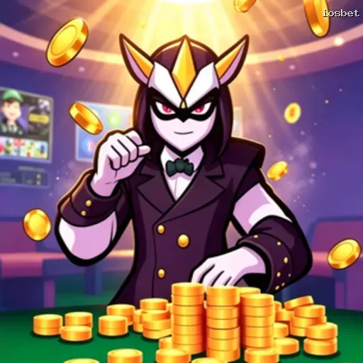 Keamanan dan Keandalan Situs iosbet di Dunia Game