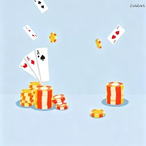 Memahami Konsep Permainan di Situs iosbet